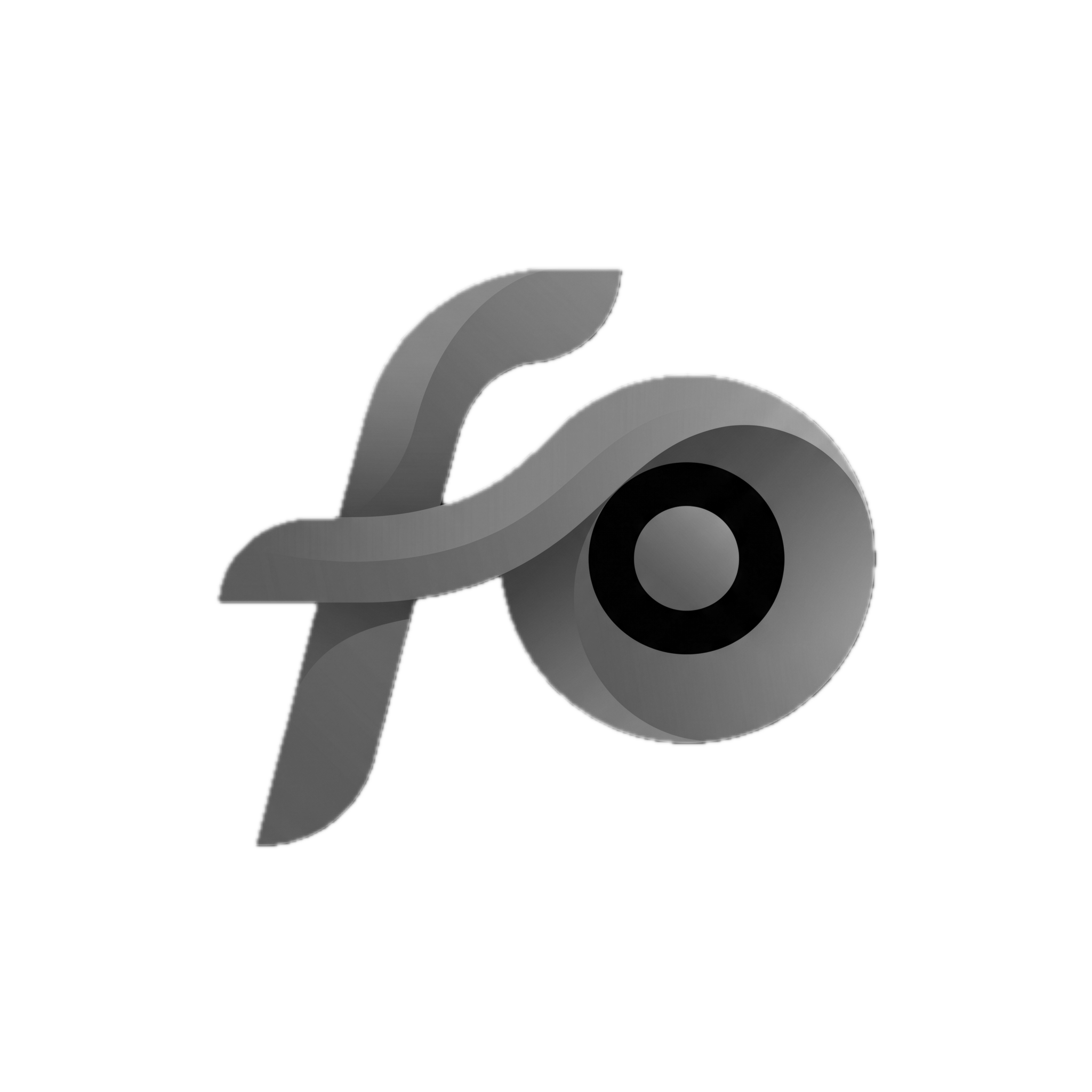 Flowout logo
